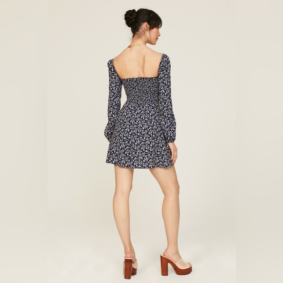 reformation 
Mochi Dress 8 - Picture 2 of 6